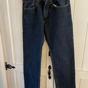 505 Levi’s great condition. 34 length.